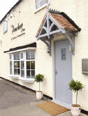 The Anchor Inn Sutton Bridge Exterior photo